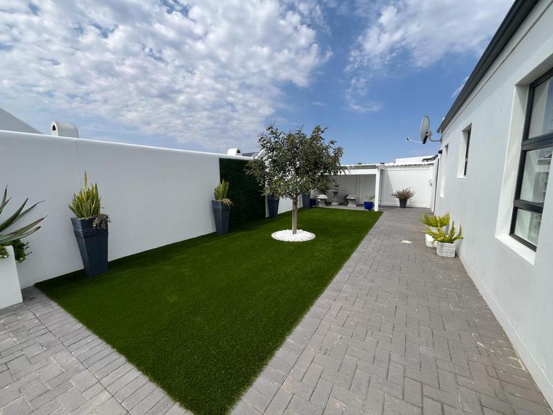 3 Bedroom Property for Sale in Dwarskersbos Western Cape